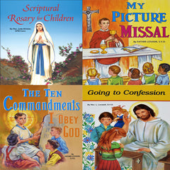 Collection image for: For children