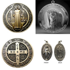Collection image for: Medals