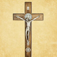 Collection image for: Sacramentals