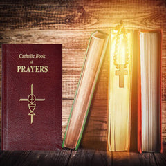 Collection image for: Prayer books