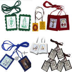 Collection image for: Scapulars