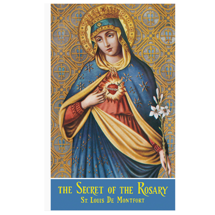 The Secret of the Rosary