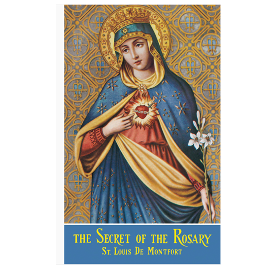 The Secret of the Rosary