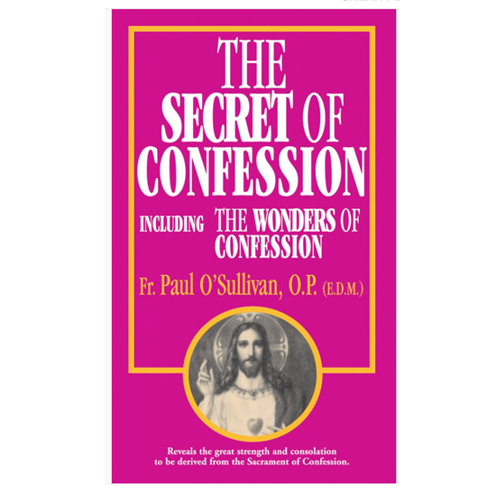 The Secret of Confession