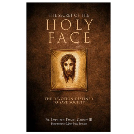 Secret of the Holy Face