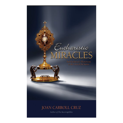 Eucharist Miracles