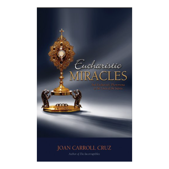 Eucharist Miracles