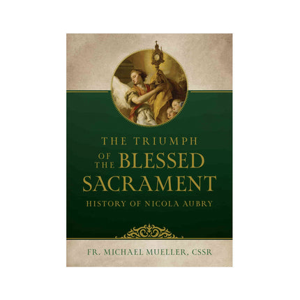 Triumph of the Blessed Sacrament
