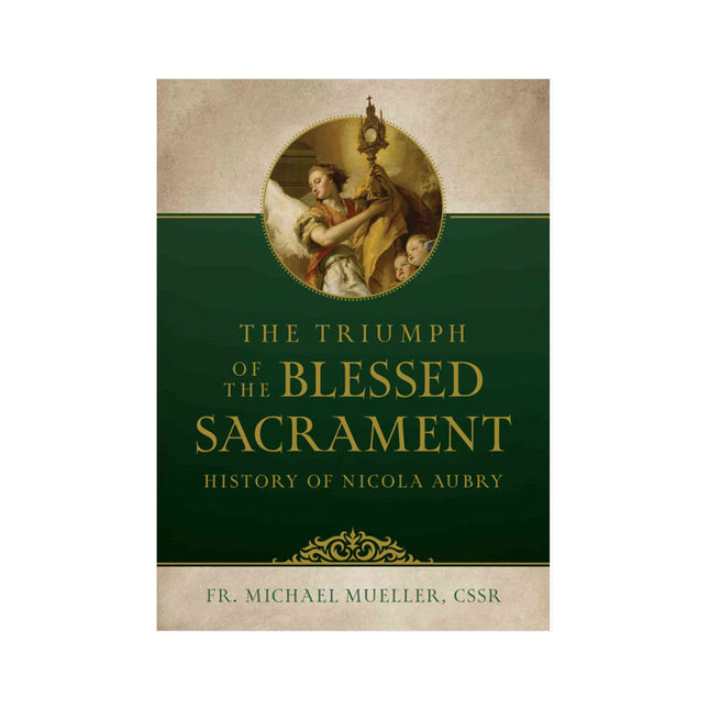 Triumph of the Blessed Sacrament