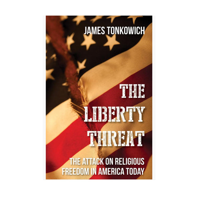 The Liberty Threat