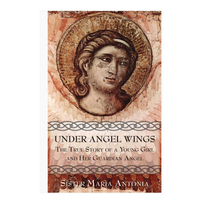 Under Angel Wings