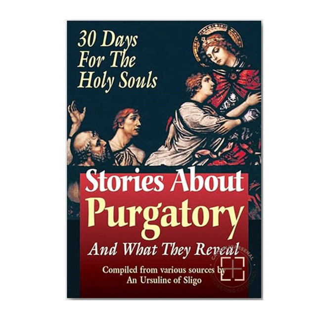 Stories about Purgatory