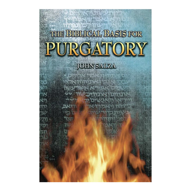 Basis for Purgatory