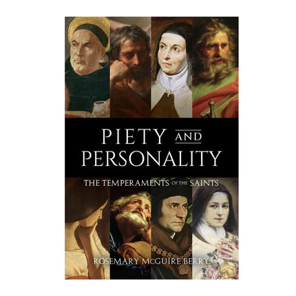 Piety & Personality