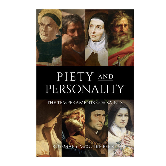 Piety & Personality