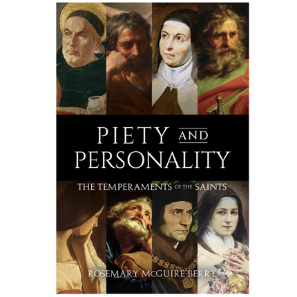 Piety & Personality