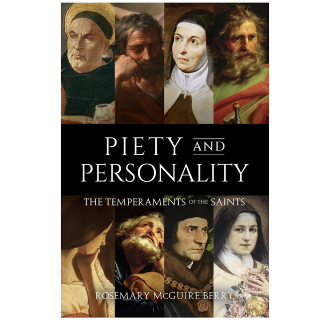 Piety & Personality