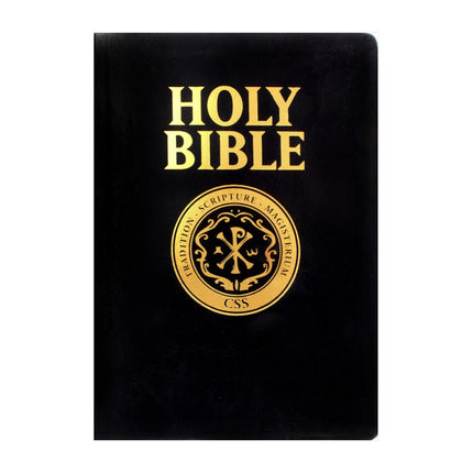 Study Bible