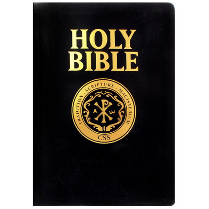 Study Bible