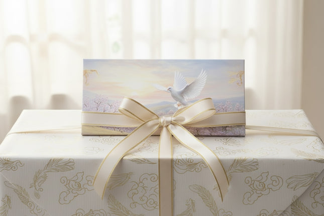 Dove Gift Card