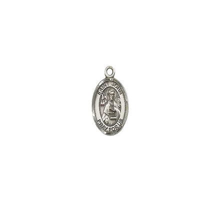 Saint John the Apostle Medal