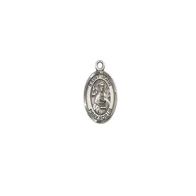 Saint John the Apostle Medal