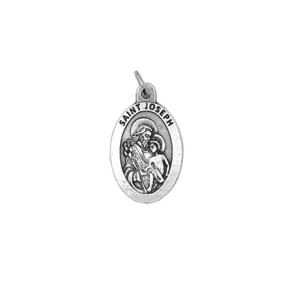 St Joseph Medal