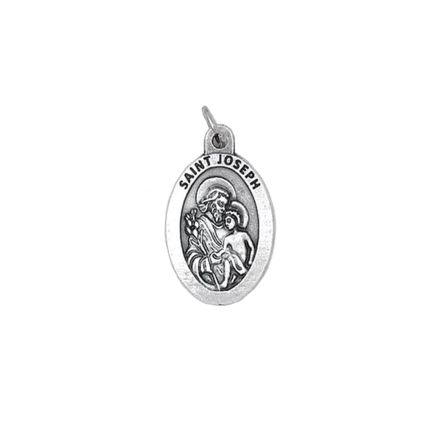 St Joseph Medal
