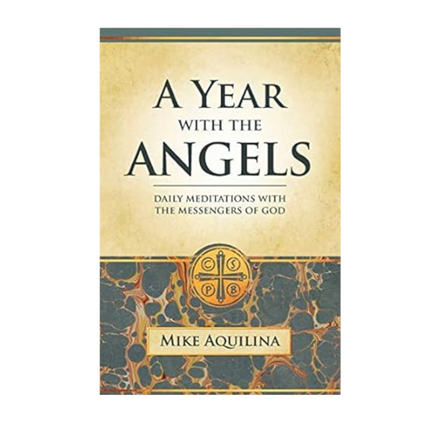 A Year with Angels