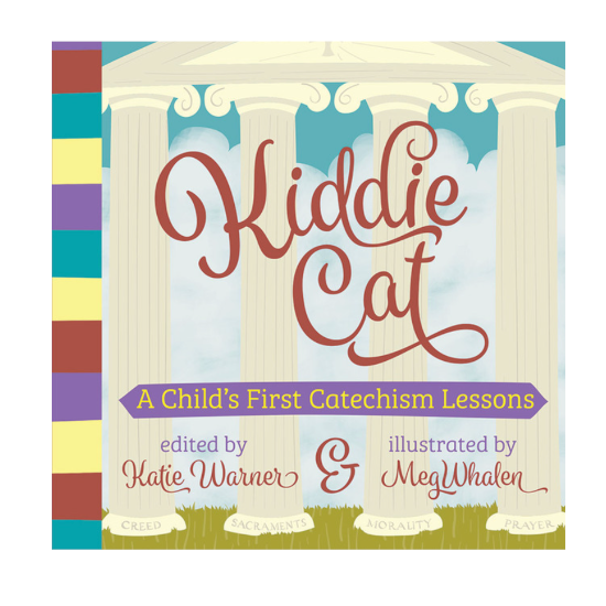 Kiddie Cat