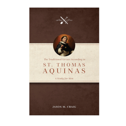 St Thomas Acquinas