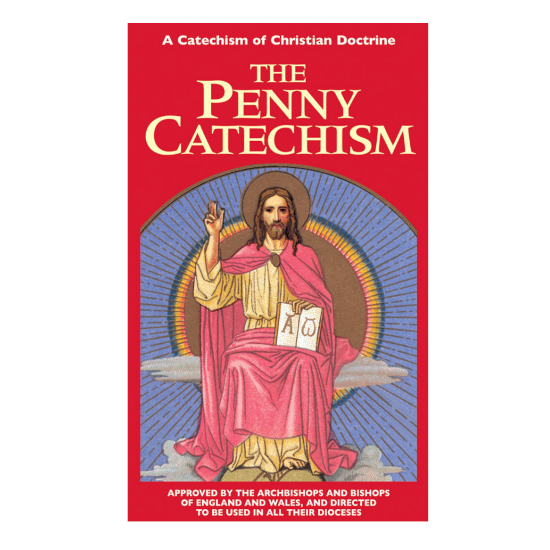 The Penny Catechism