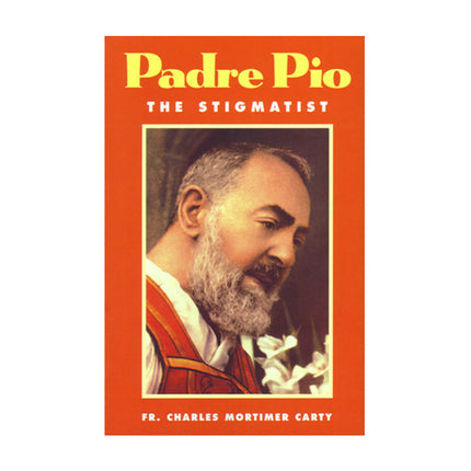 Padre Pio: The Stigmatist