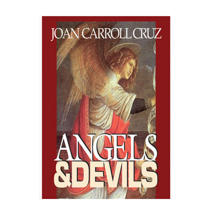 Angels and Devils
