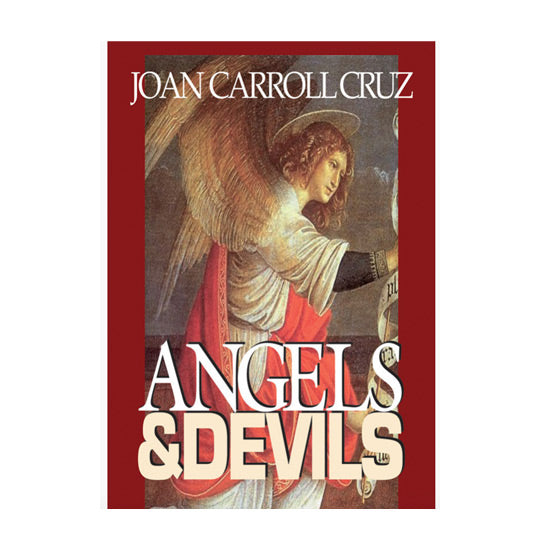 Angels and Devils