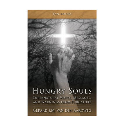 Hungry Souls