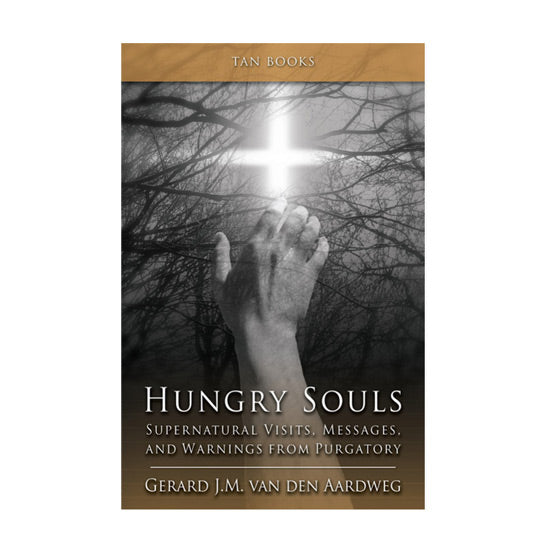 Hungry Souls