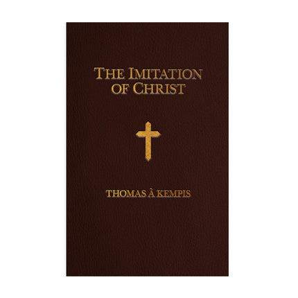 The Imitation of Christ