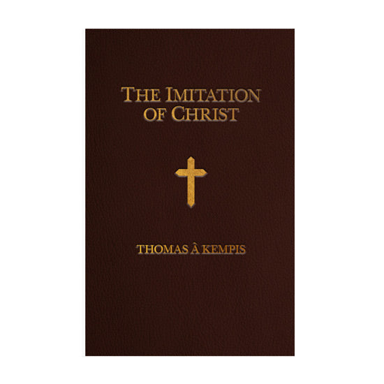 The Imitation of Christ
