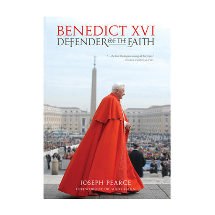 Defender of the Faith