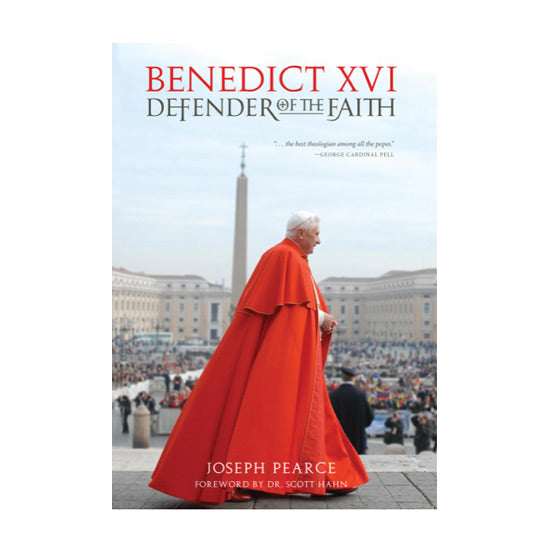 Defender of the Faith