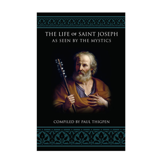 The Life of St Joseph