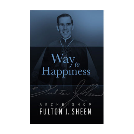 Way to Happiness