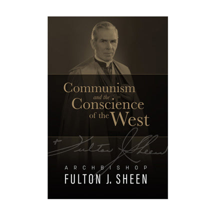 Communism and the Conscience of the West
