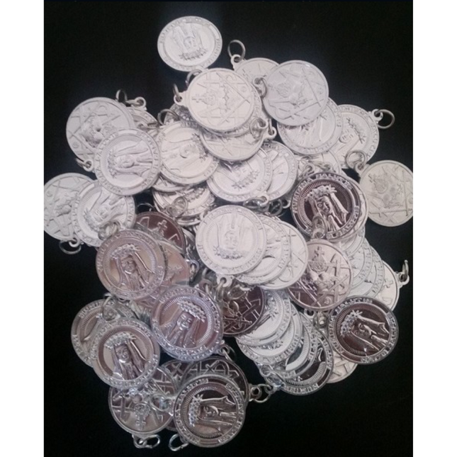 Medal of Salvation (Pack of 50)