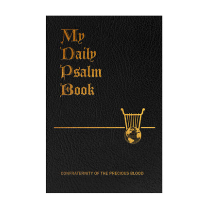 My Daily Psalm Book