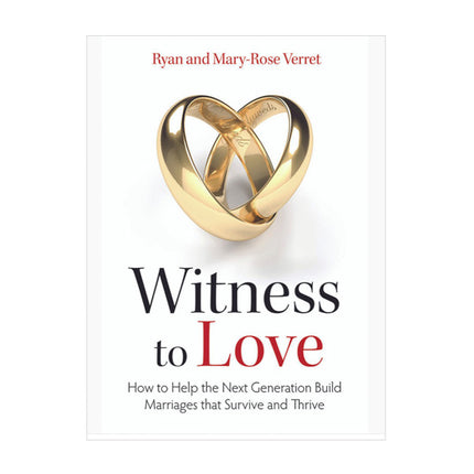 Witness to Love