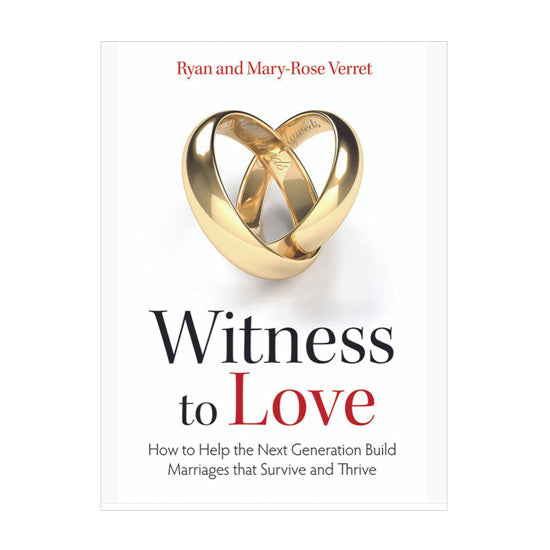 Witness to Love