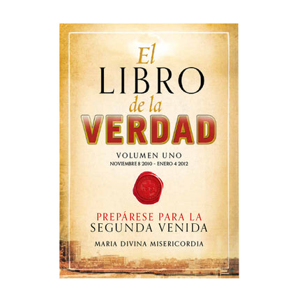 Libro de la Verdad (vol. 1)