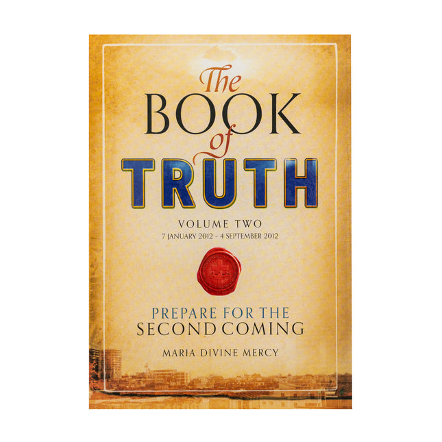 Book of Truth Vol 2